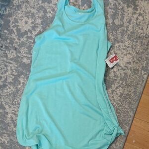 NWT! bcg Side tie tank